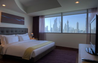 Photo 3 - Jumeirah Living - World Trade Centre Residence