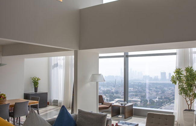 Jumeirah Living - World Trade Centre - Foto 12