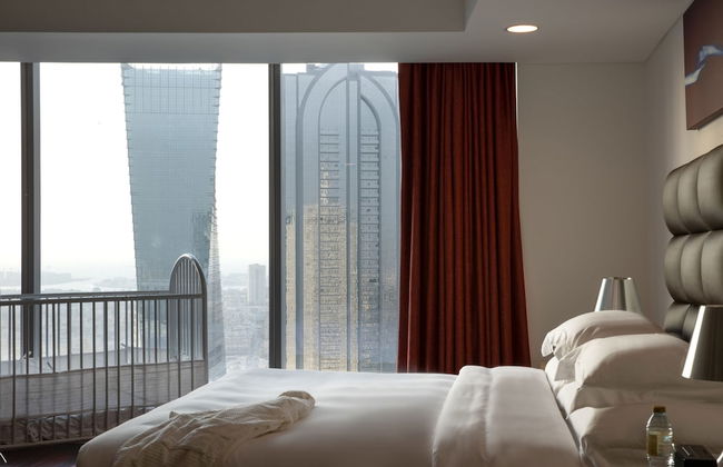 Jumeirah Living - World Trade Centre - Foto 4