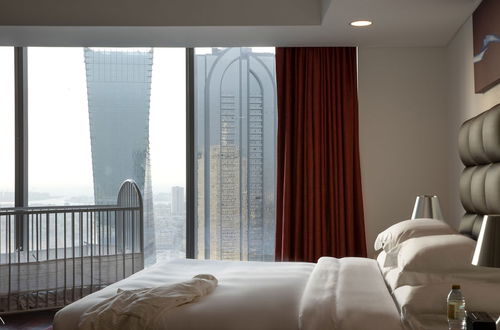 Photo 7 - Jumeirah Living - World Trade Centre Residence