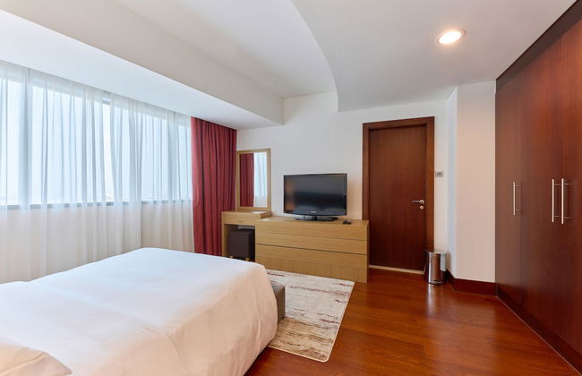 Jumeirah Living - World Trade Centre - Foto 5