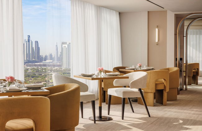 Jumeirah Living - World Trade Centre - Foto 43