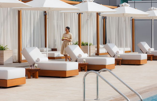 Jumeirah Living - World Trade Centre - Foto 38