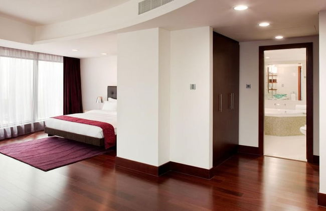 Jumeirah Living - World Trade Centre - Foto 2