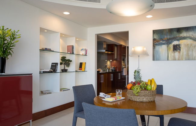 Jumeirah Living - World Trade Centre - Foto 7