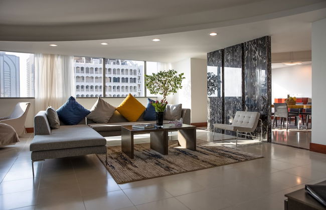Jumeirah Living - World Trade Centre - Foto 26