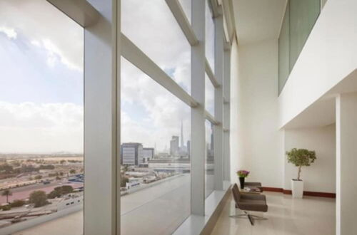 Photo 36 - Jumeirah Living - World Trade Centre Residence