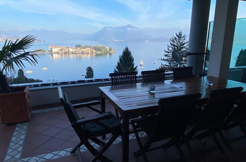 Foto 6 - Lauren Apartment in Stresa With Terrace Lake View