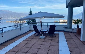 Foto 1 - Lauren Apartment in Stresa With Terrace Lake View