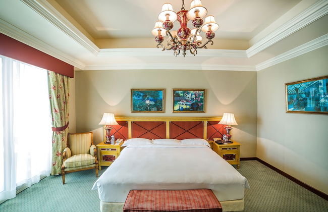 Al Raha Beach Hotel Villas - Foto 4