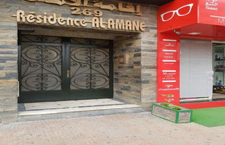 Foto 1 - Résidence Al Amane