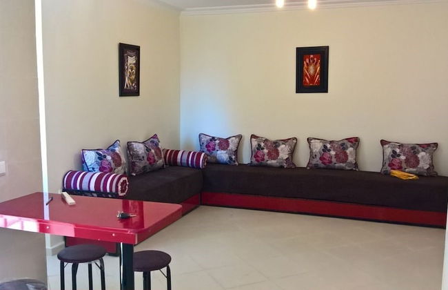 Résidence Hajar Oued Laou - Photo 14