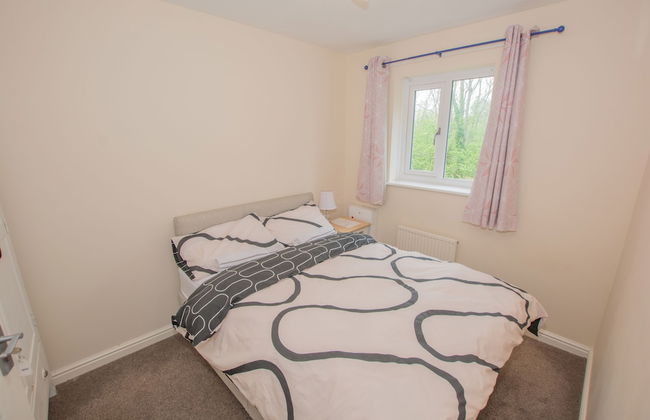 Modern 4 Bedroom Detached House in Cardiff - Foto 5