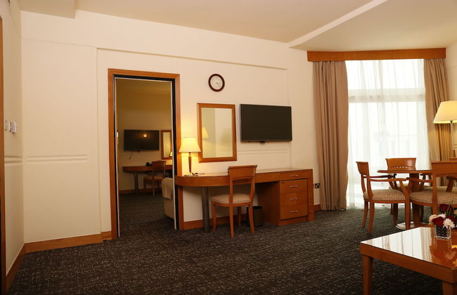 J5 Hotels - Port Saeed - Foto 12