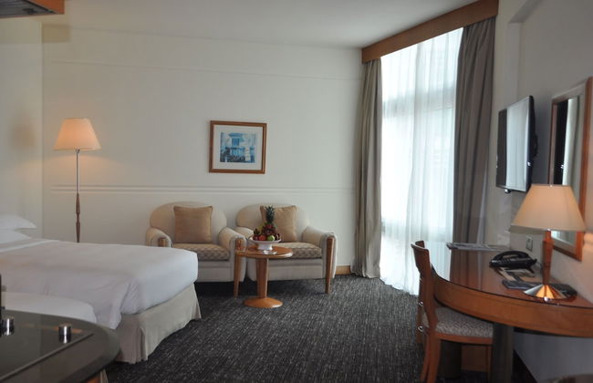 J5 Hotels - Port Saeed - Foto 6