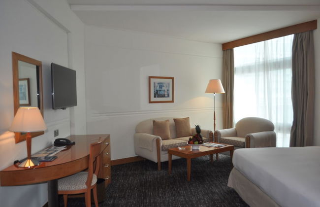 J5 Hotels - Port Saeed - Foto 3