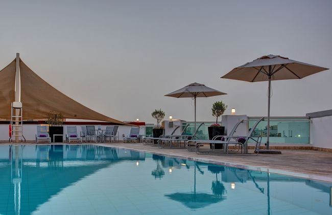 J5 Hotels - Port Saeed - Foto 38