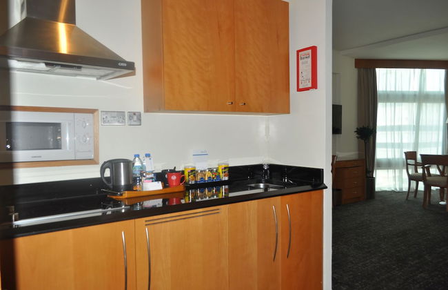 J5 Hotels - Port Saeed - Foto 31