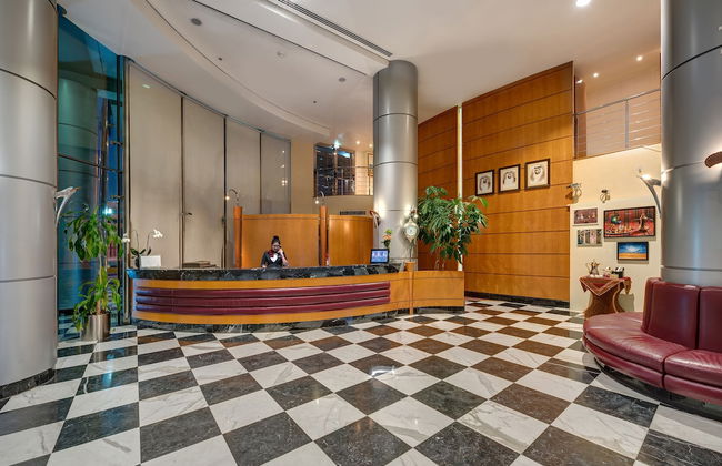 J5 Hotels - Port Saeed - Foto 57