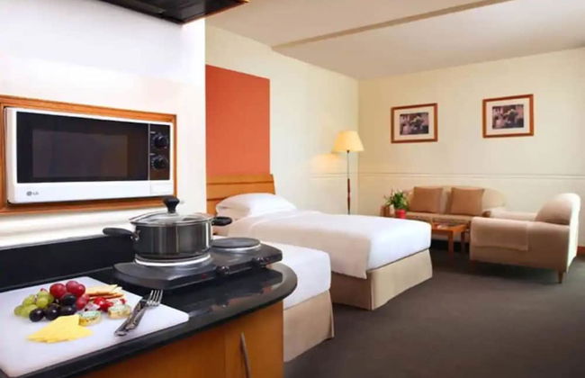 J5 Hotels - Port Saeed - Foto 33