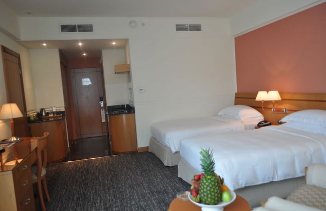 J5 Hotels - Port Saeed - Foto 5
