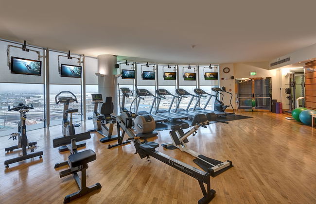 J5 Hotels - Port Saeed - Foto 44