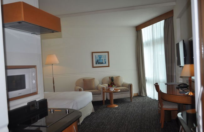 J5 Hotels - Port Saeed - Foto 4
