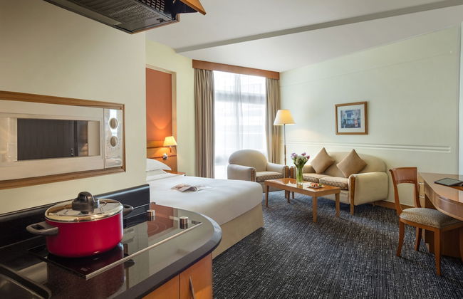 J5 Hotels - Port Saeed - Foto 13