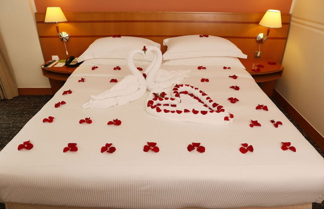 J5 Hotels - Port Saeed - Foto 23