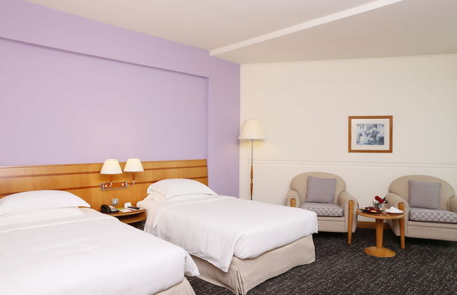 J5 Hotels - Port Saeed - Foto 20