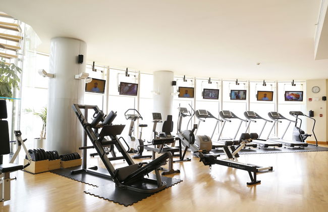 J5 Hotels - Port Saeed - Foto 39