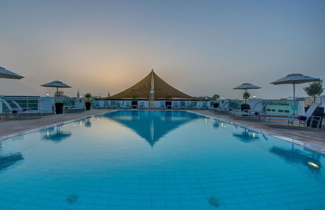 J5 Hotels - Port Saeed - Foto 37