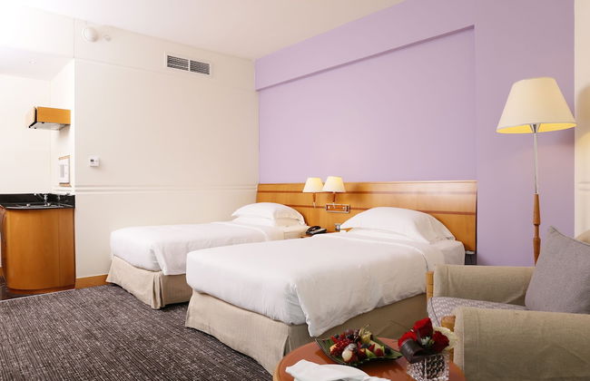 J5 Hotels - Port Saeed - Foto 22
