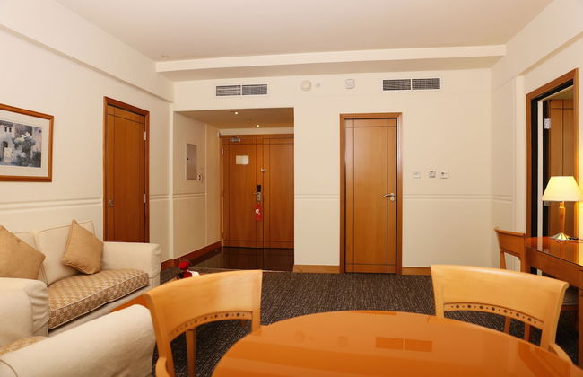 J5 Hotels - Port Saeed - Foto 16