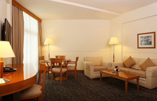 J5 Hotels - Port Saeed - Foto 17