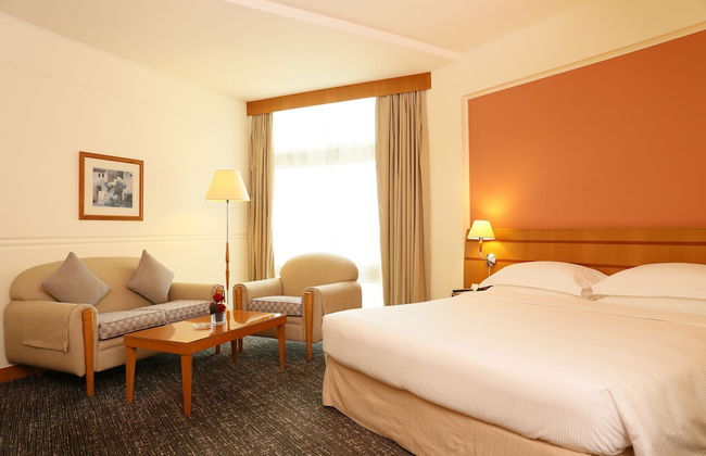 J5 Hotels - Port Saeed - Foto 27