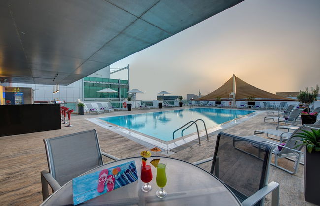 J5 Hotels - Port Saeed - Foto 56