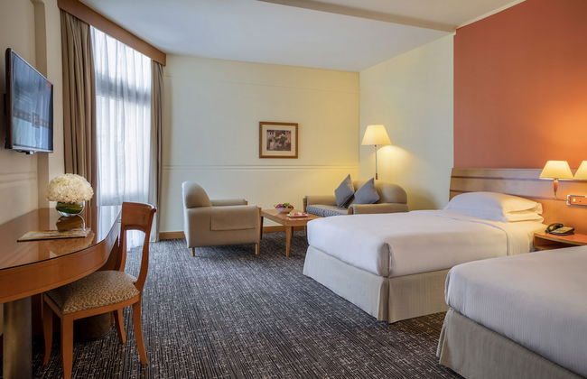 J5 Hotels - Port Saeed - Foto 15