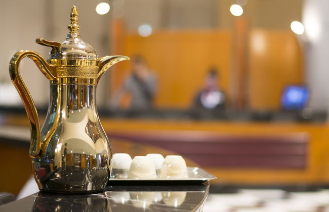J5 Hotels - Port Saeed - Foto 58