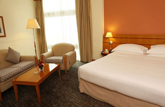 J5 Hotels - Port Saeed - Foto 18