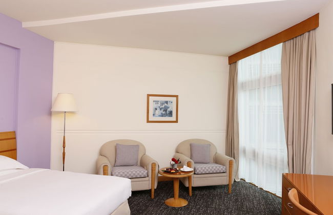 J5 Hotels - Port Saeed - Foto 19
