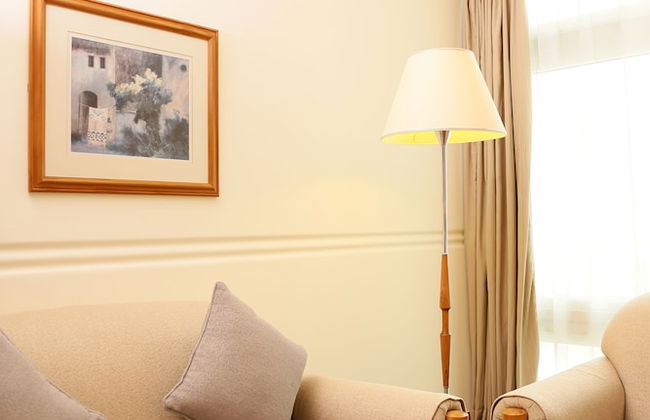 J5 Hotels - Port Saeed - Foto 11