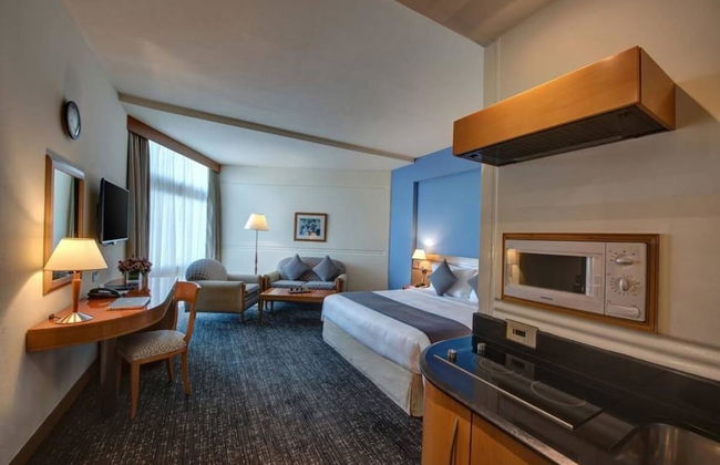 J5 Hotels - Port Saeed - Foto 32