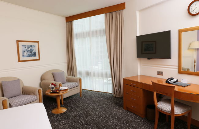 J5 Hotels - Port Saeed - Foto 9