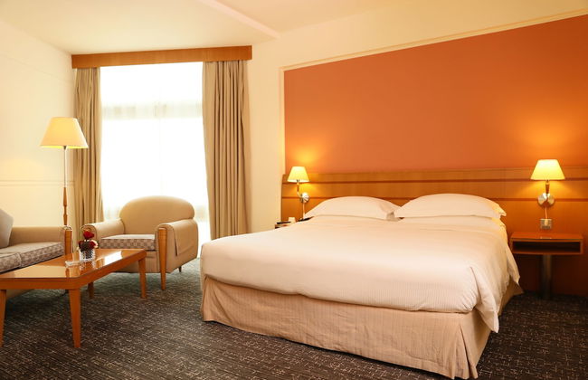 J5 Hotels - Port Saeed - Foto 25