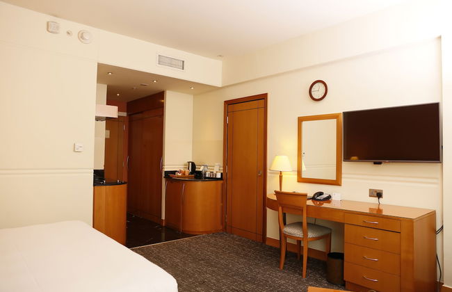 J5 Hotels - Port Saeed - Foto 8