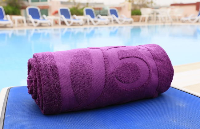 J5 Hotels - Port Saeed - Foto 36
