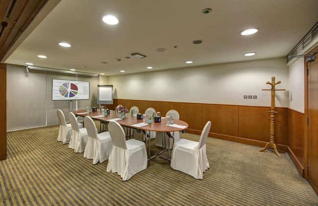 J5 Hotels - Port Saeed - Foto 59