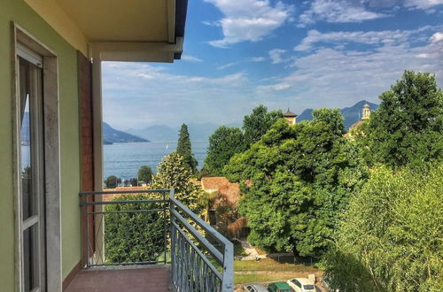 Foto 9 - Bella Apartment in the Center of Stresa