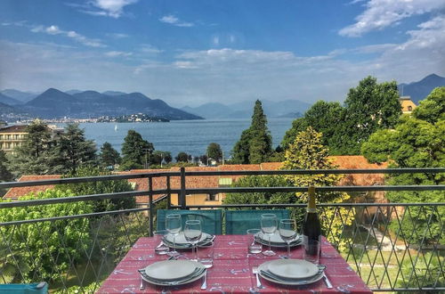 Photo 1 - Bella Apartment in the Center of Stresa